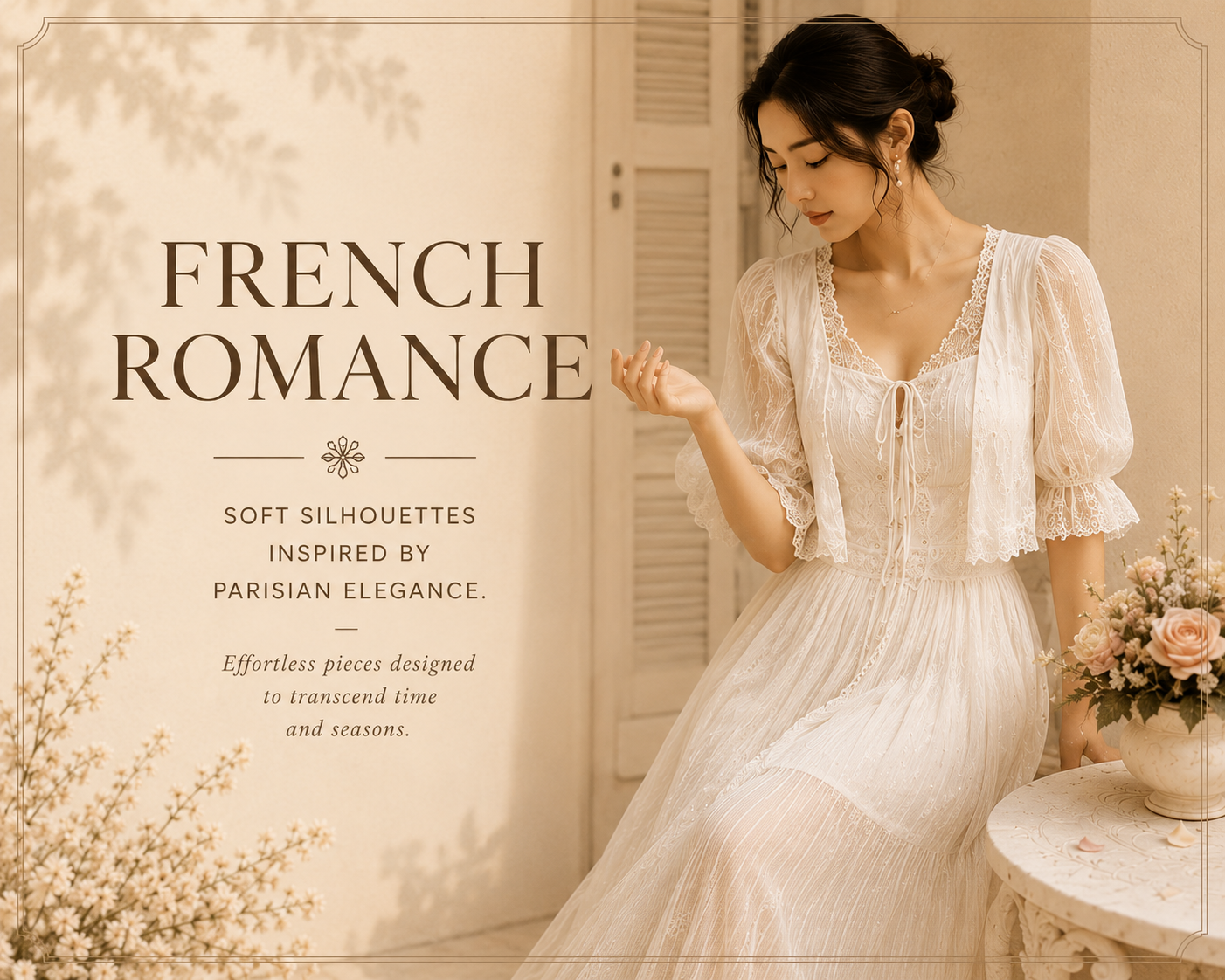 French Romance