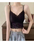 Celeste Lace Bralette Camisole