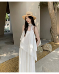 Aurélie Resort Two-Piece Set