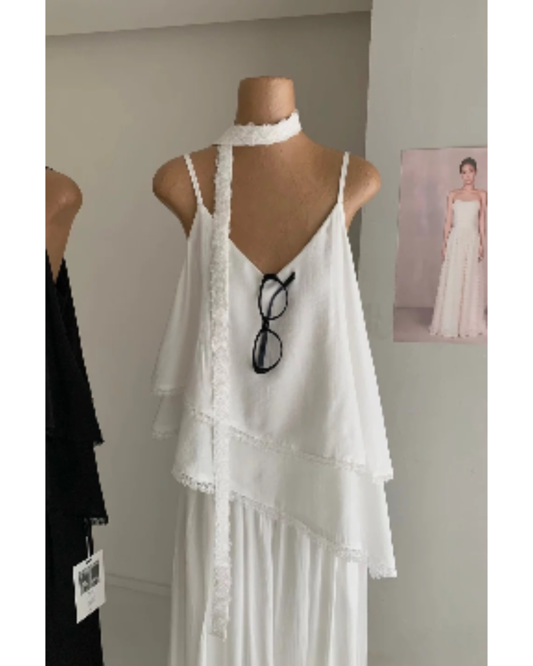 Aurélie Resort Two-Piece Set