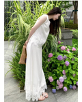 Celestine Lace Resort Set